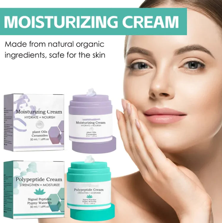 Skin Rejuvenation Cream – Hydrate, Nourish & Revitalize