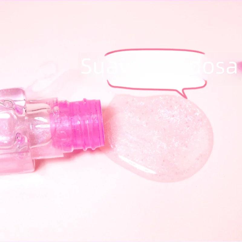 Cross-Border Color-Changing Lip Oil with Moisturizing Essence