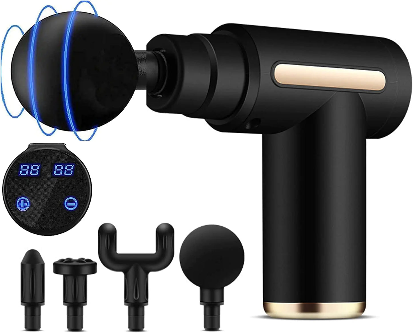 Percussion Therapy Massager