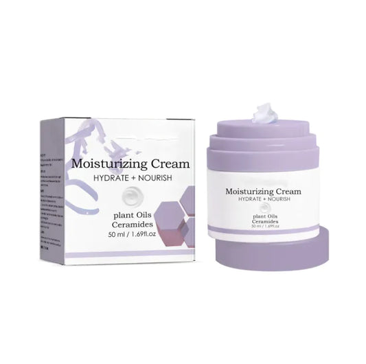 Skin Rejuvenation Cream – Hydrate, Nourish & Revitalize